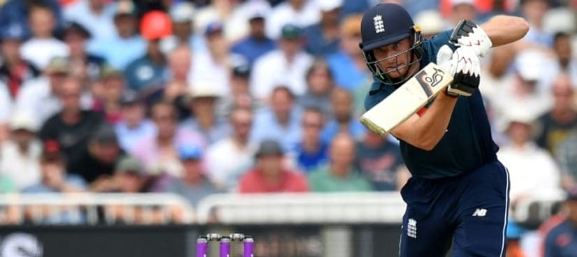 Buttler looks to follow Kohli example against India