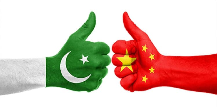China assures support to new govt in Pakistan