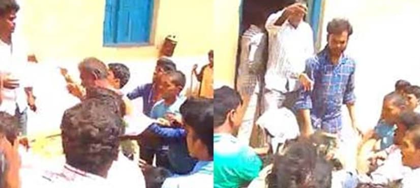Five more beaten to death in India's 'WhatsApp lynchings'