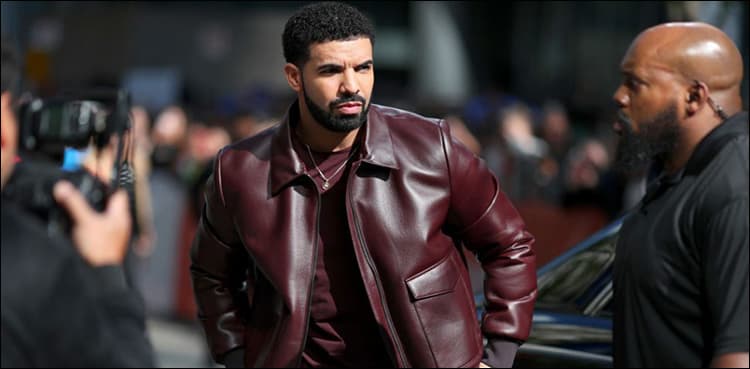 Drake bought $10,000 worth ice cream and distributed it around the city