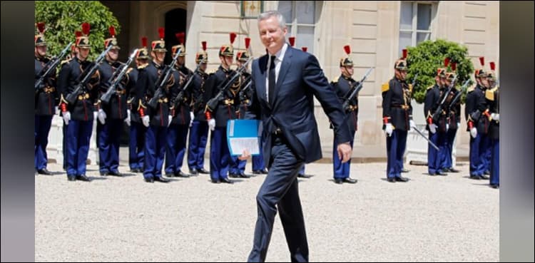 Europe to be united, strong if US raises more tariffs: France