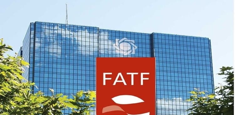 Government prepares to get Pakistan's name excluded from FATF grey list