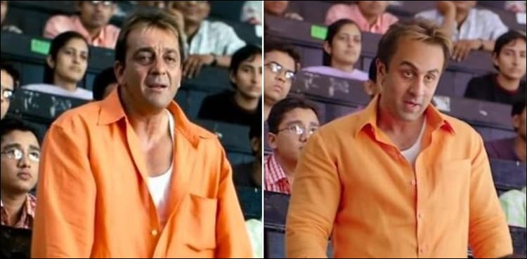 Mistakes in 'Sanju' that viewers possibly didn’t notice!