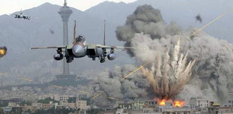 Four Palestinians martyred in Gaza escalation