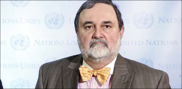 More needs to be done to eliminate terrorism, says minister