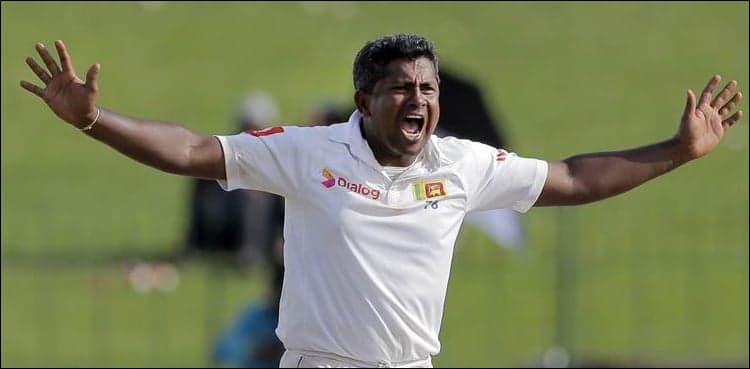 Sri Lanka overcome South Africa rearguard to complete sweep
