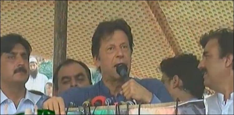 'Every govt leaves behind two things - an empty treasury and Fazlur Rehman'