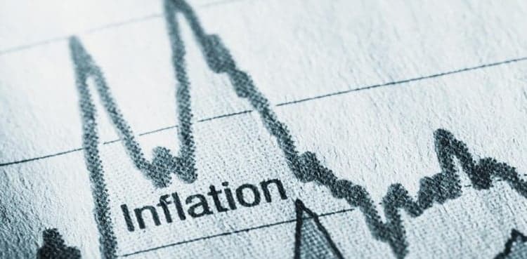 Inflation eases to 8.3pc in November