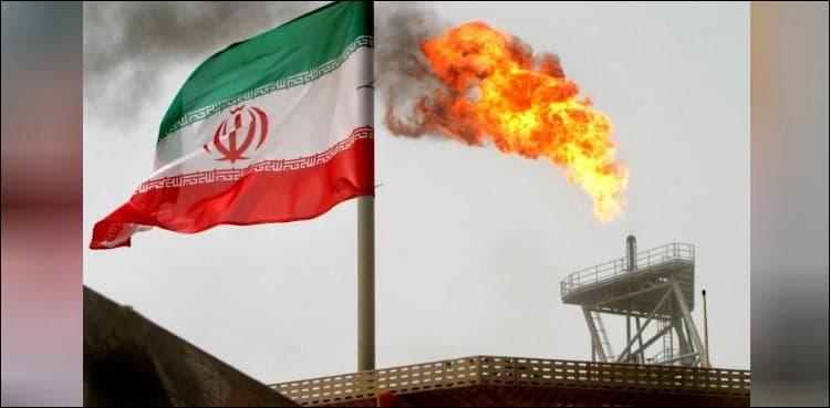 Iran says will strive to ensure oil supplies to India