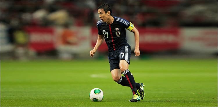 Japan captain retiring after World Cup dream dashed