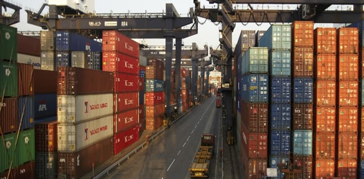 Karachi Port Trust (KPT)  to enhance cargo handling by 75Mn Tons