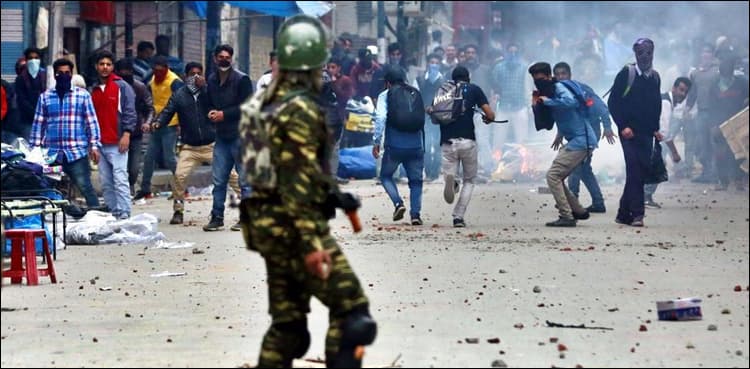 Pakistan welcomes UK parliamentary group's report on India-Occupied Kashmir