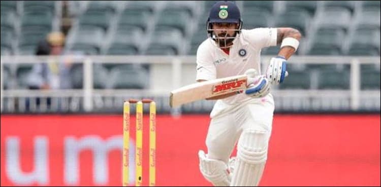 India awaits Kohli magic in England Tests