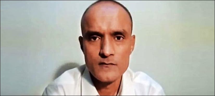 A brief recap of Kulbhushan Jadhav's case