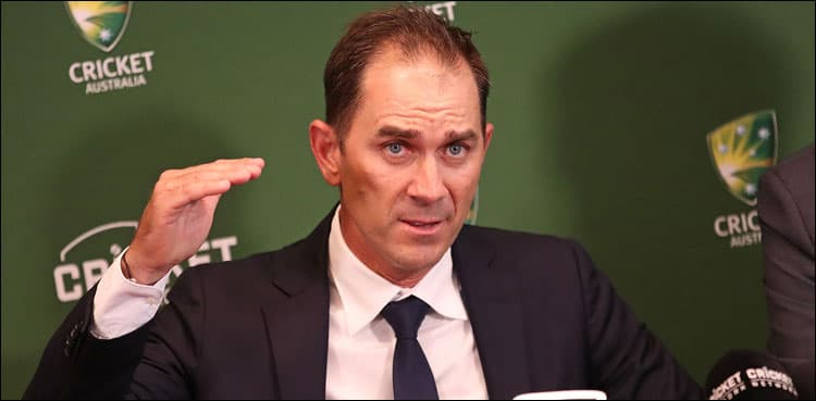 Langer to head selectors for Australia's T20 side