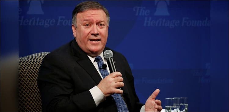US warns against IMF bailout for Pakistan that aids China