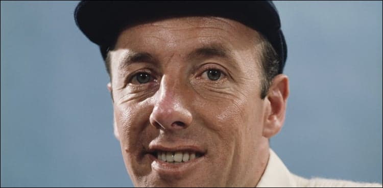 John Murray, former England wicket-keeper, passes away