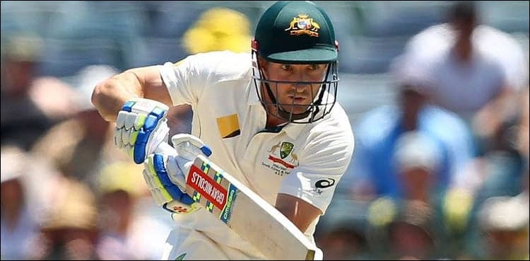 Australia sweat over injury to key test batsman Marsh