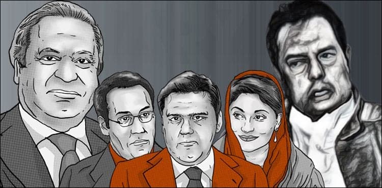 Al-Azizia, Flagship hearing adjourned for a third time without headway