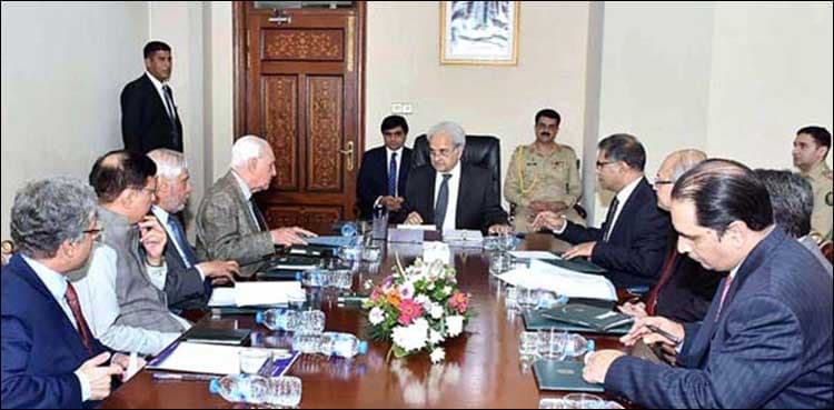 PM directs to beef up security arrangements across country