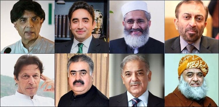 Elections 2018: A look at political heavyweights, involved in interesting electoral fights