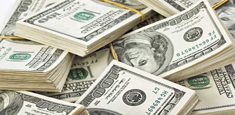 Pakistani rupee depreciates once more against US dollar - Rs128.40