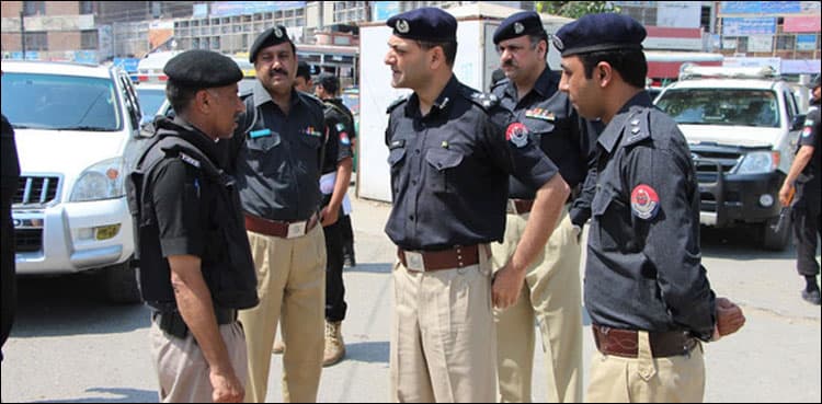 Sindh govt imposes police reform law, governor opposes