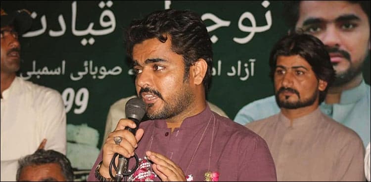 Election candidate arrested in Karachi over brawl