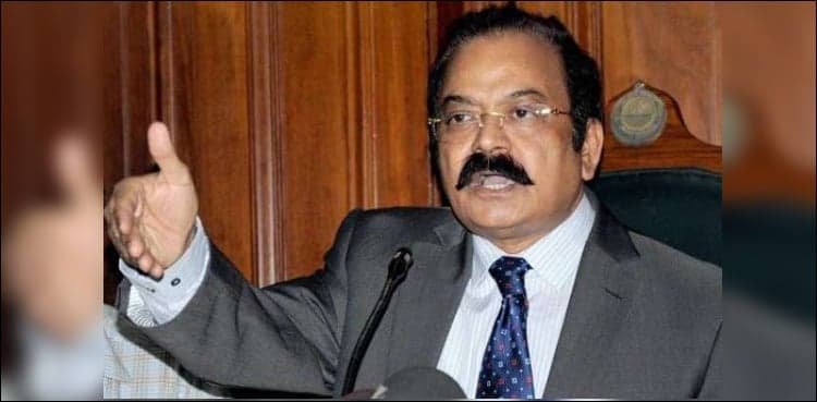 LHC moved to withhold Rana Sanaullah's victory notification