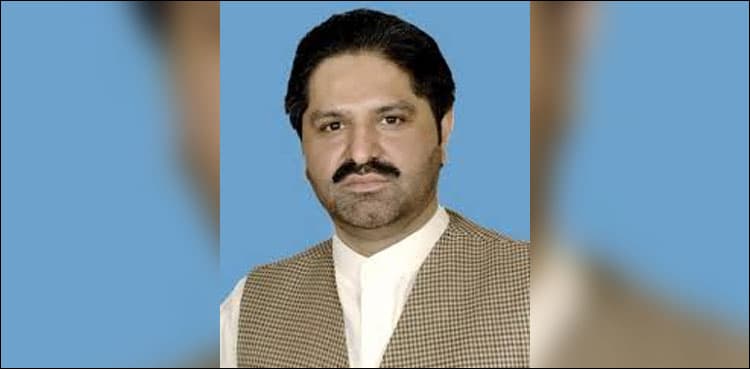 MNA-elect Ali Muhammad Mahar decides to join PTI