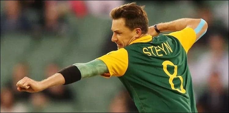Dale Steyn in ODIs – Greatest Hits