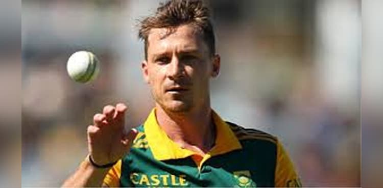 Dale Steyn to retire from white-ball cricket after Cricket World Cup 2019