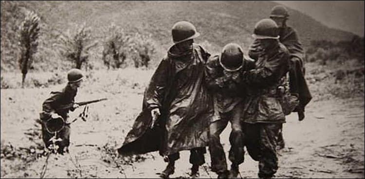 US, North Korea to resume search for remains from Korean War