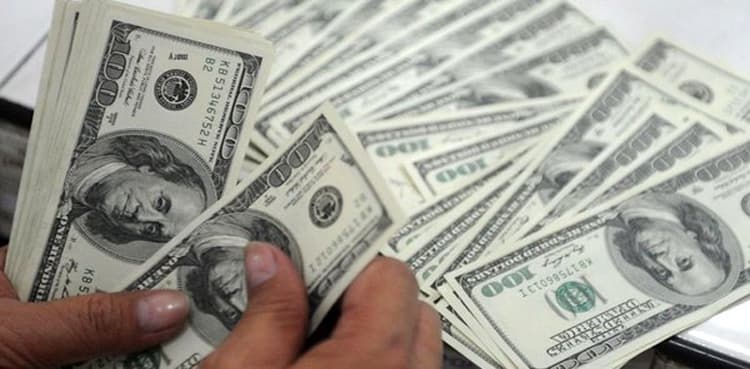 Reserves down by $170mn in a week due to external debt-servicing, imports
