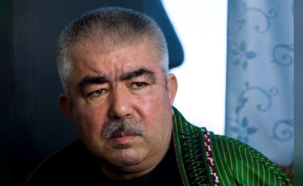 Afghan VP Dostum to return after more than a year in exile