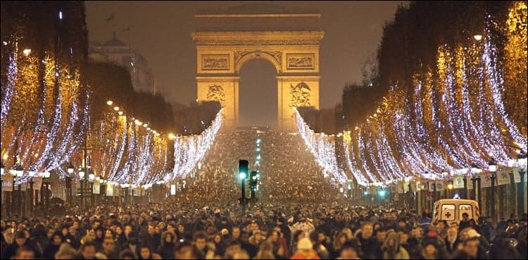 France holds breath as football brings nation together