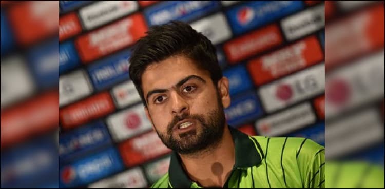 Ahmad Shehzad faces ban on failed drug test