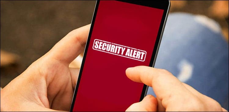 ISPR warns public over fake threat alerts circulating on social media