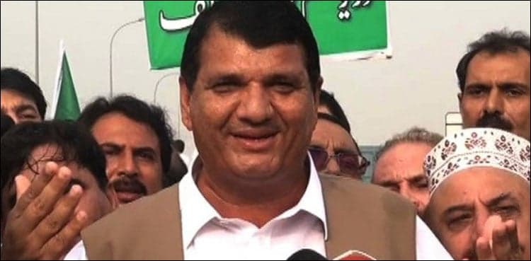NAB expands investigation against Ameer Muqam