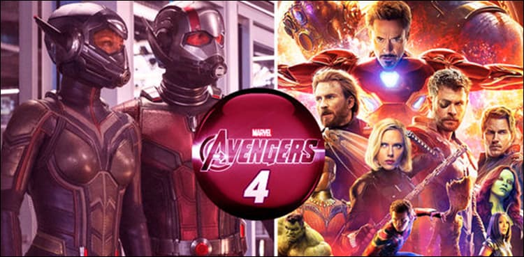 Ant-Man and the Wasp end credits show THIS hero is the key to Avengers 4!