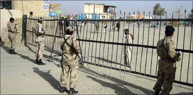 Pakistan’s borders with Iran, Afghanistan, India to remain shut for another 2 weeks