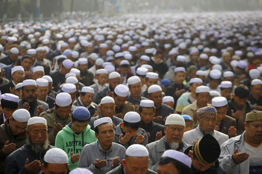 Muslims in China's 'Little Mecca' fear eradication of Islam