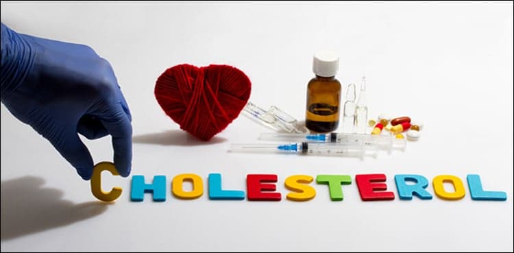 “Good” cholesterol levels tied to lower COVID-19 risks