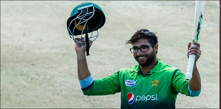 Pakistan thrash Zimbabwe for ODI series sweep cricket