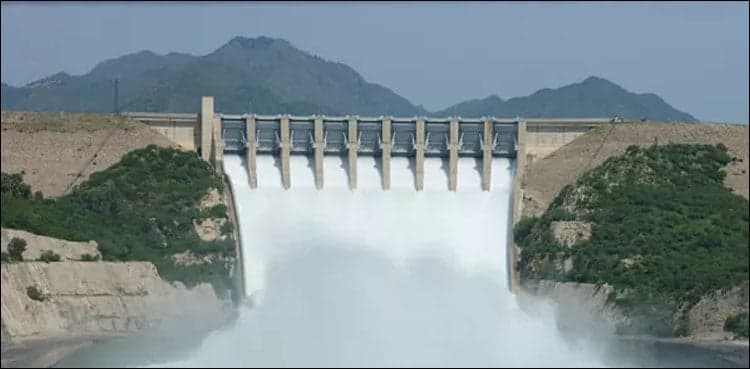 Now donate Rs10 for Diamer-Bhasha, Mohmand dams through one simple SMS
