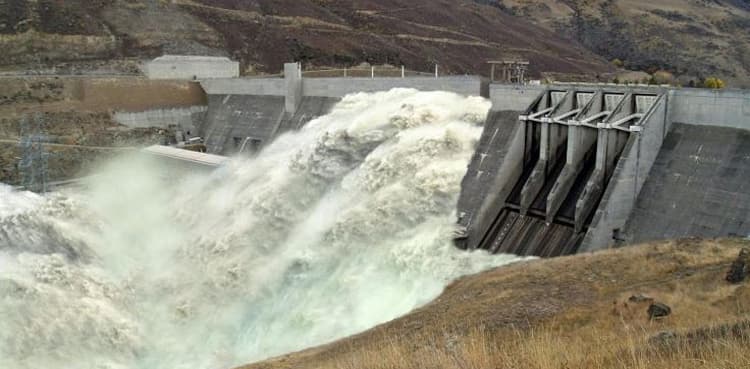 Dams construction- Pakistan seeks funding of $2 billion from AIIB & Swiss bank