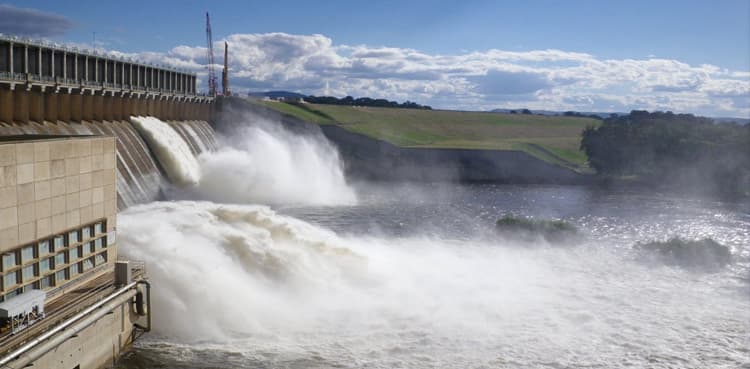 More funds for Diamer-Bhasha & Mohmand dams- Pakistan Furniture council contributed Rs1 million