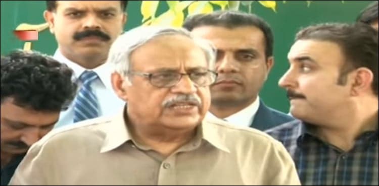 No complaint about election rigging received: ECP secy