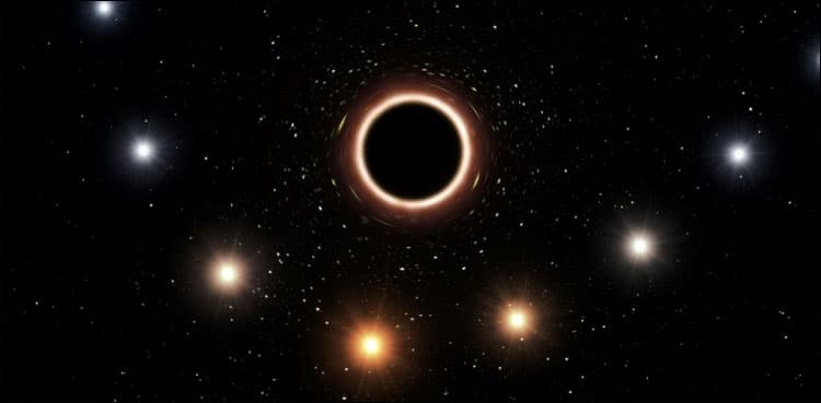 Einstein was right: astronomers confirm key theory