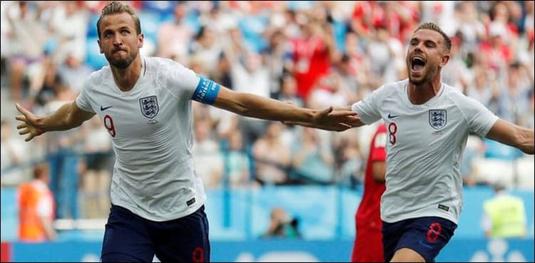 England aim to join France in World Cup final